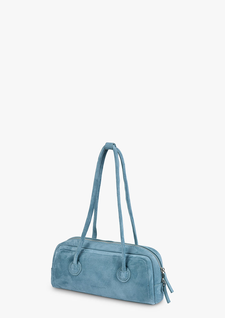 Soho Denim Suede