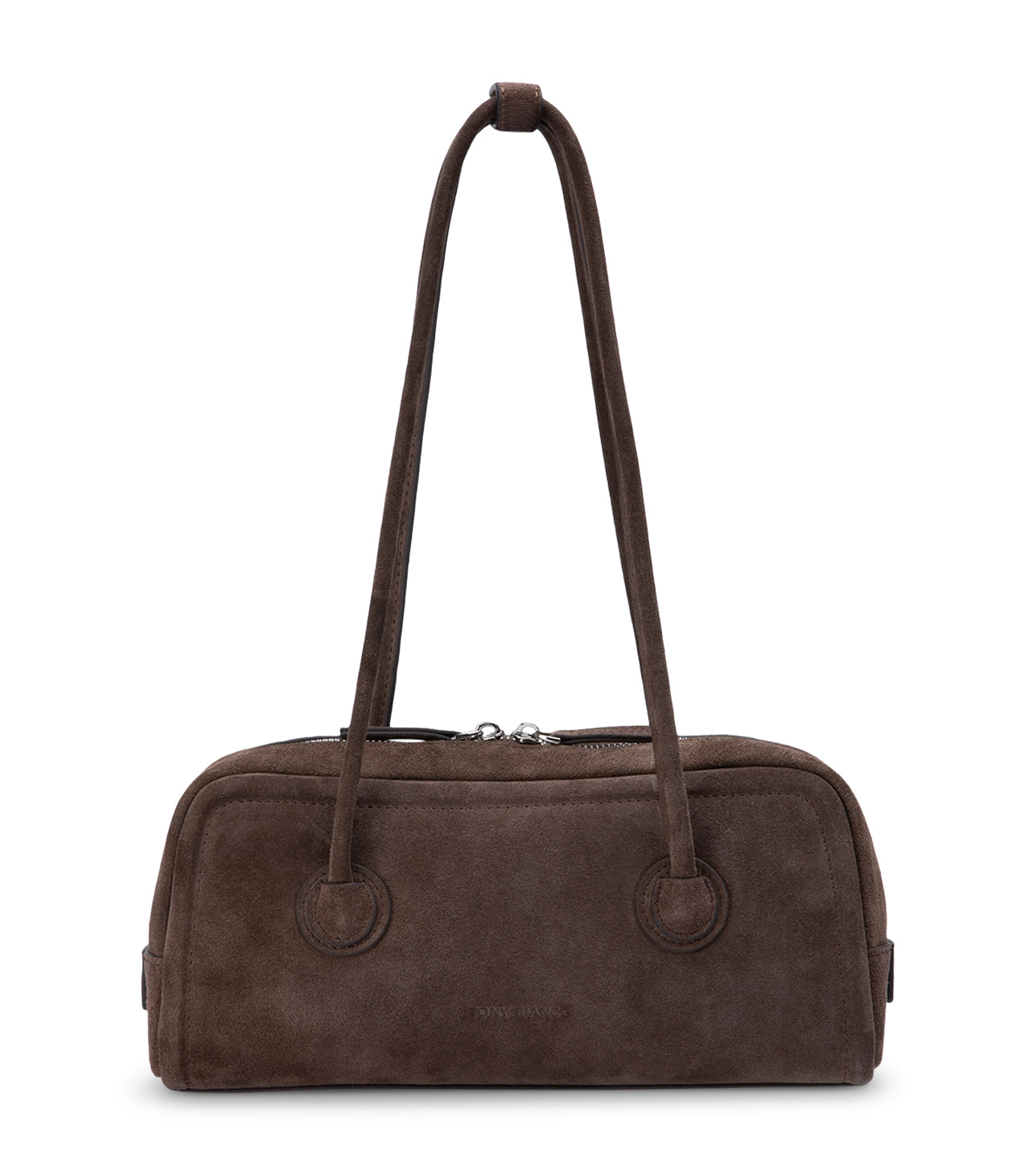Soho Espresso Suede