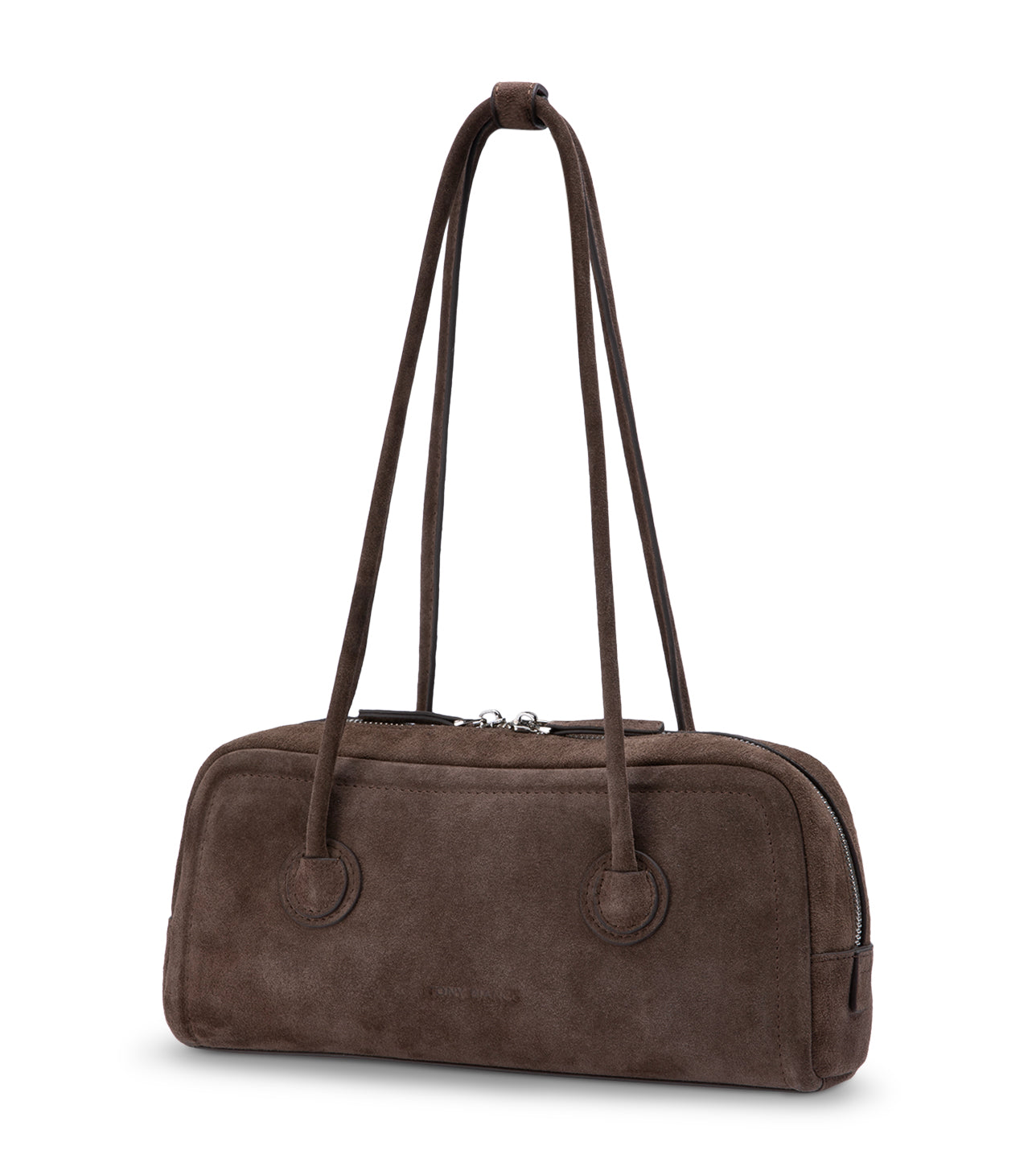 Soho Espresso Suede