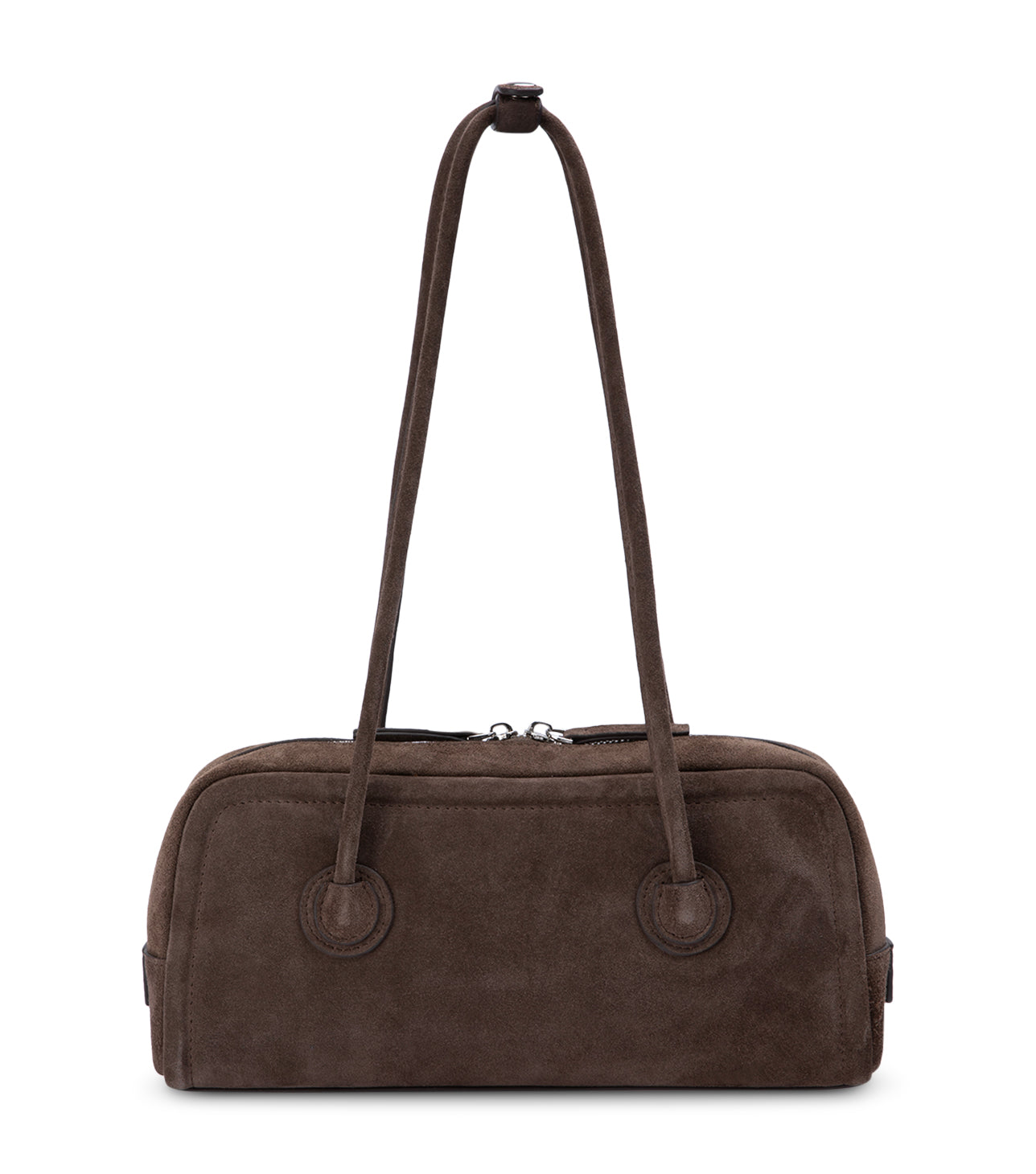 Soho Espresso Suede