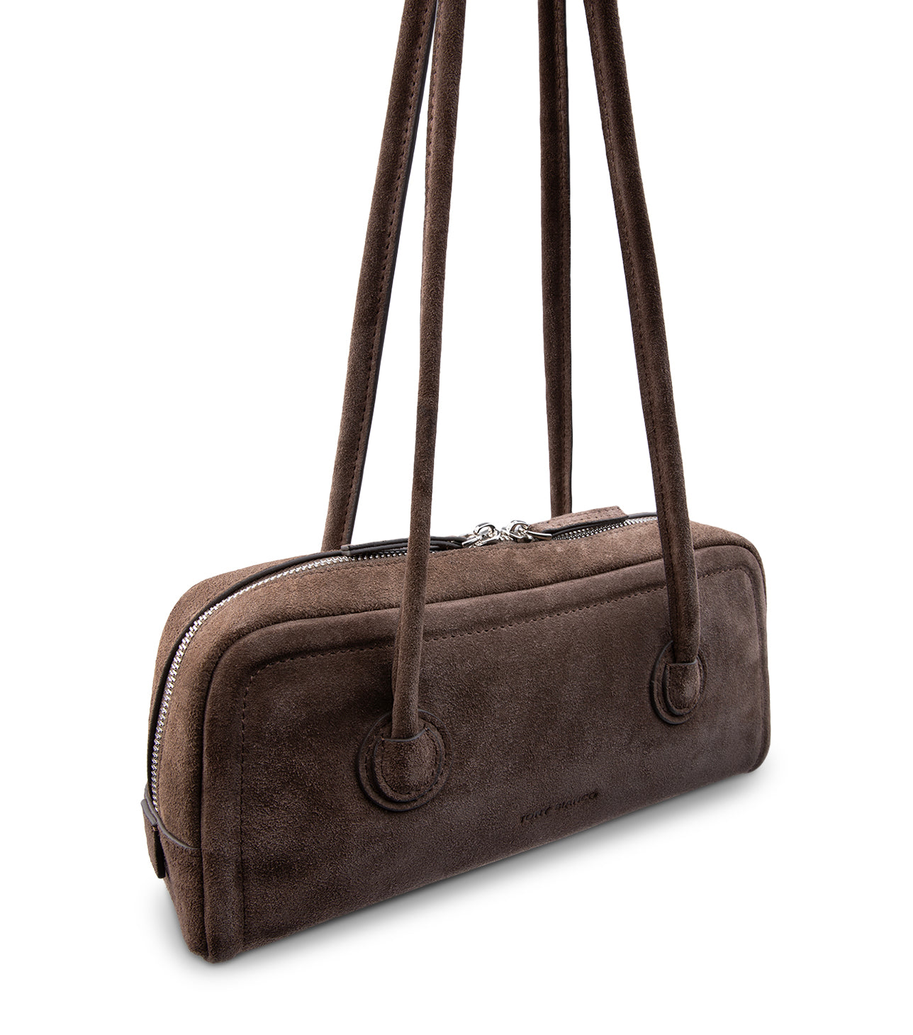 Soho Espresso Suede