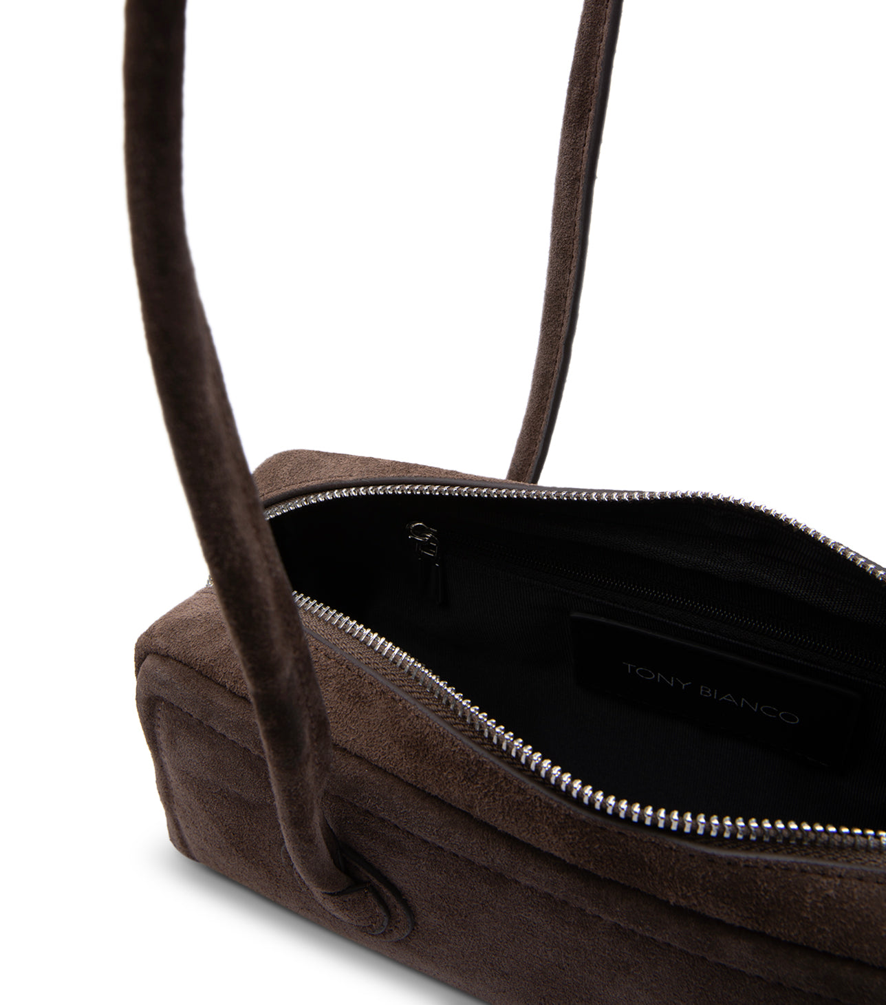 Soho Espresso Suede
