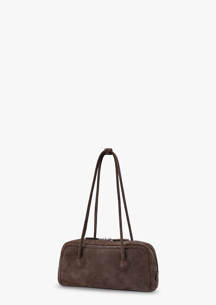 Soho Espresso Suede