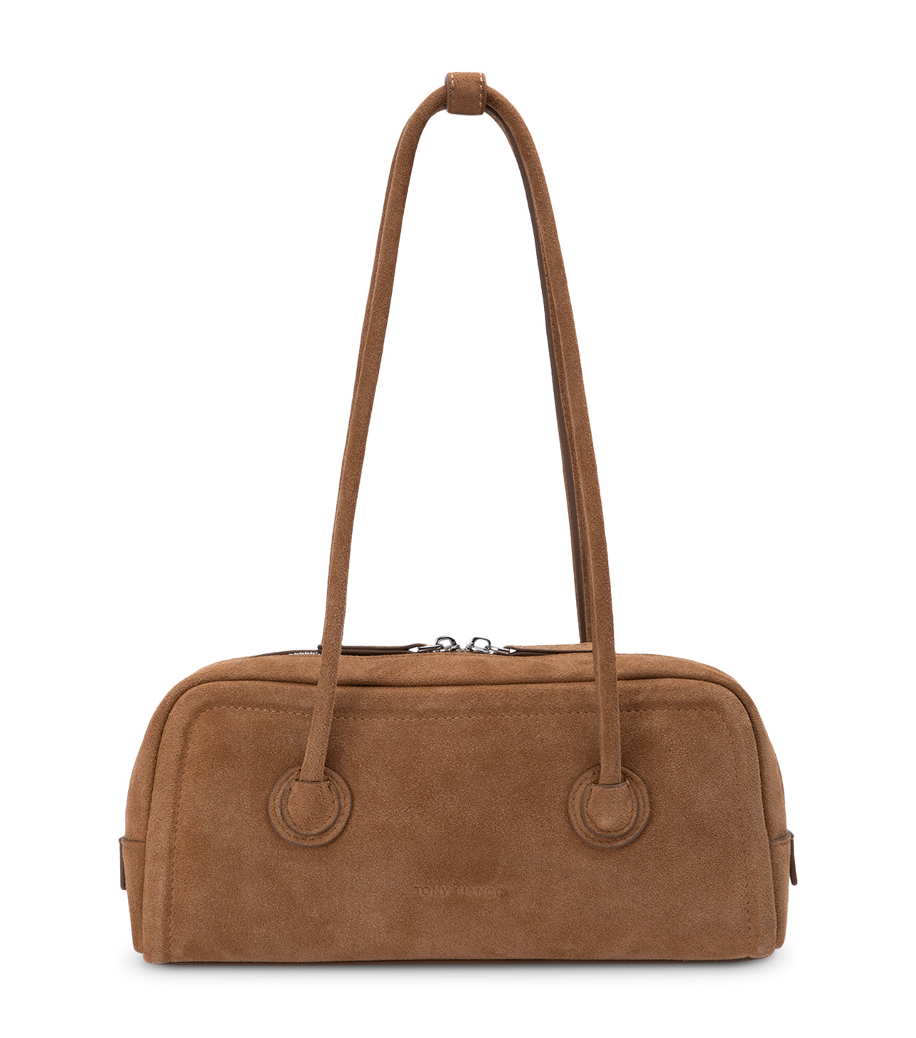 Soho Taupe Suede
