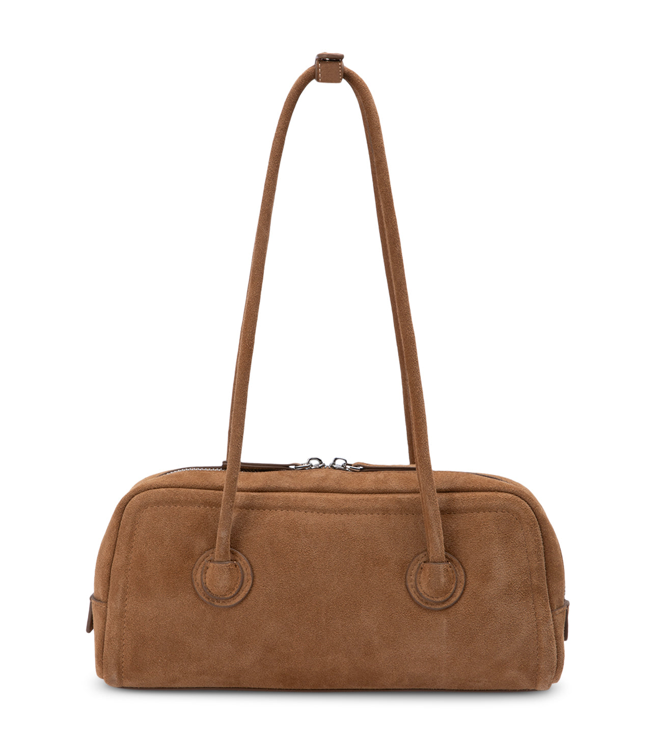 Soho Taupe Suede