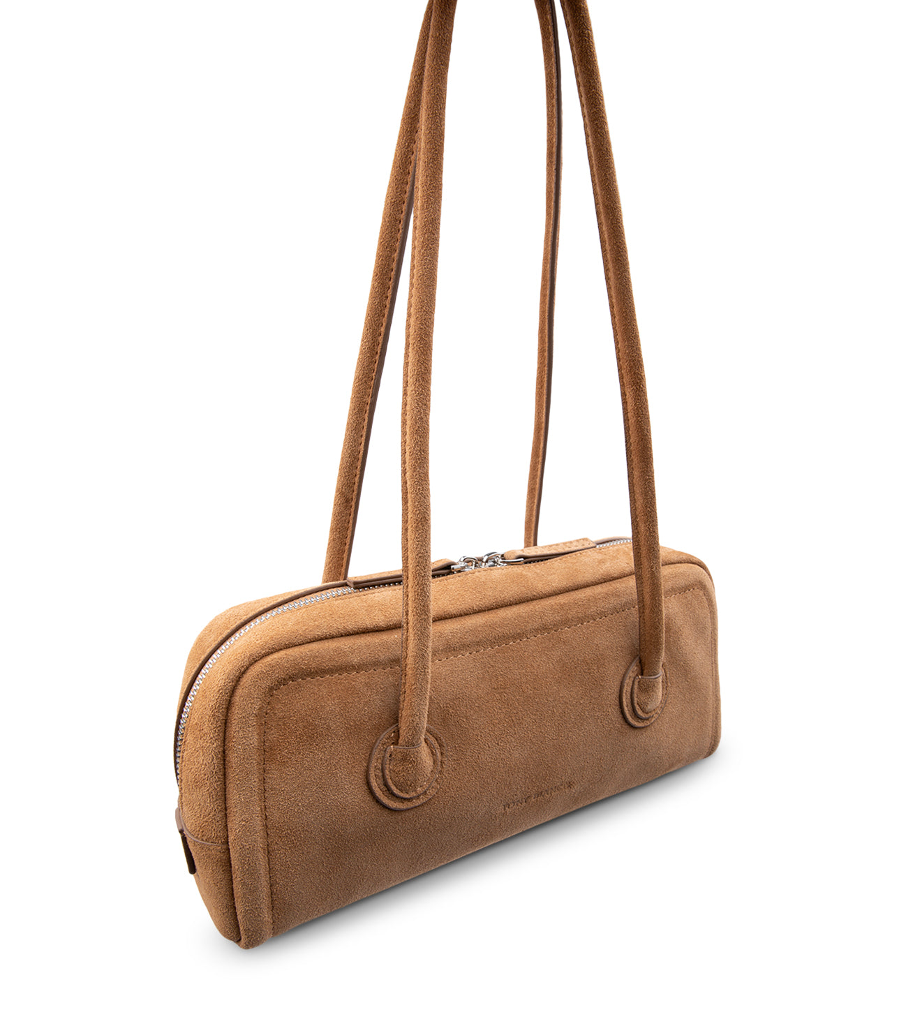Soho Taupe Suede