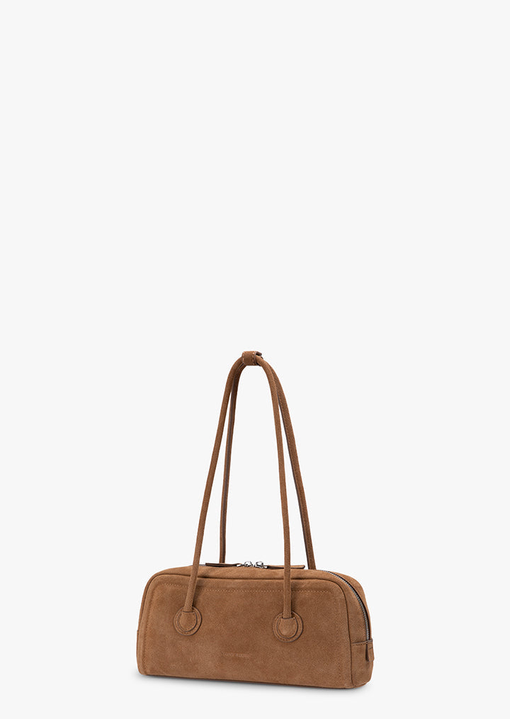 Soho Taupe Suede