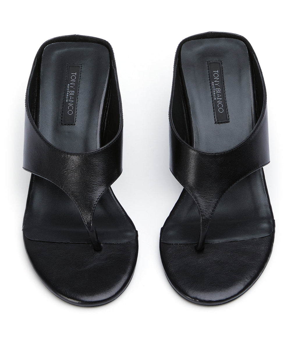 Swift Black Vintage