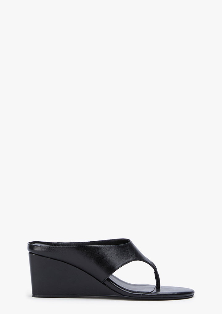 Swift Black Vintage
