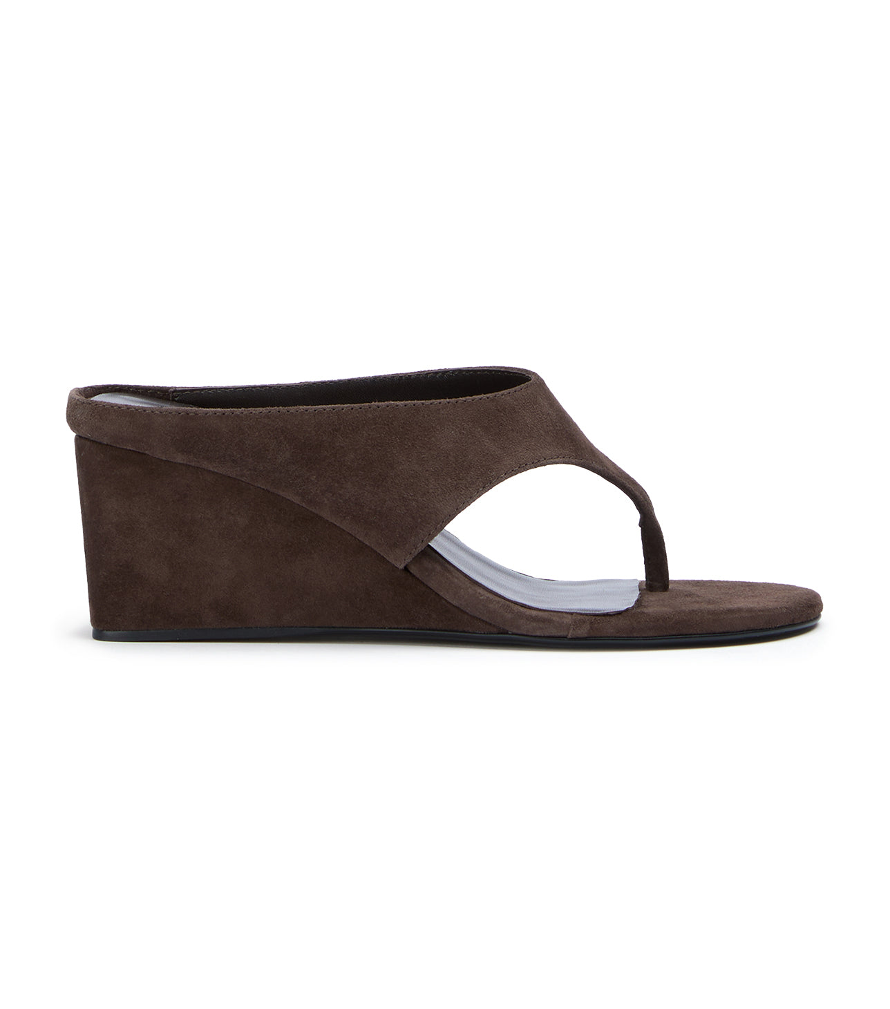 Swift Espresso Suede