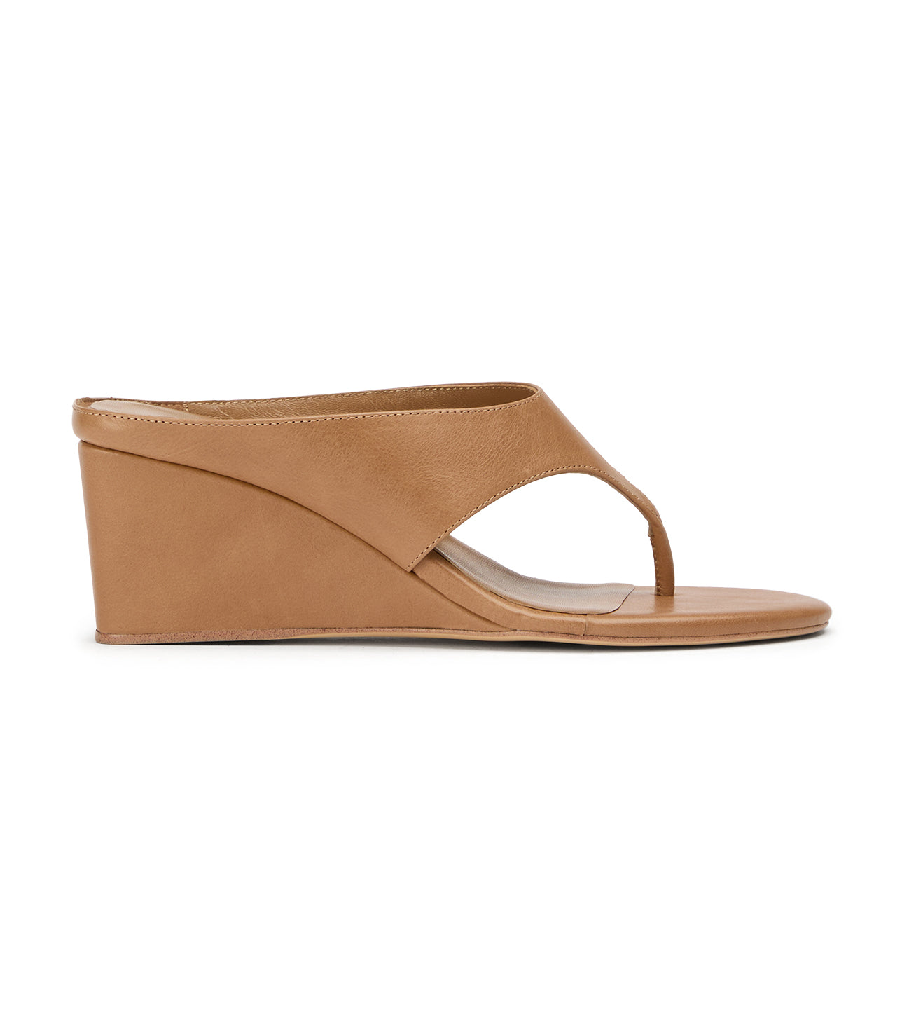 Swift Tan Vintage