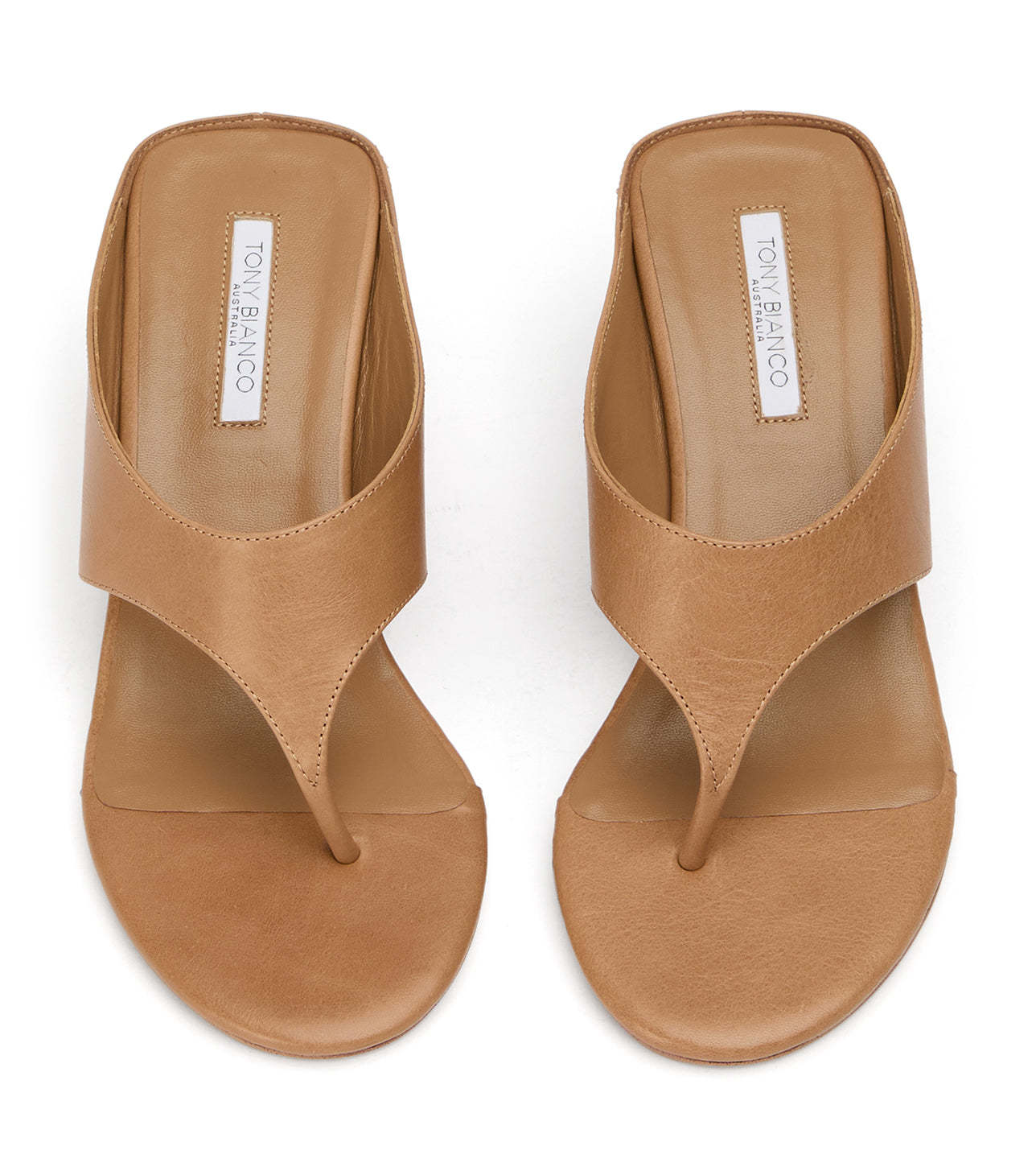 Swift Tan Vintage