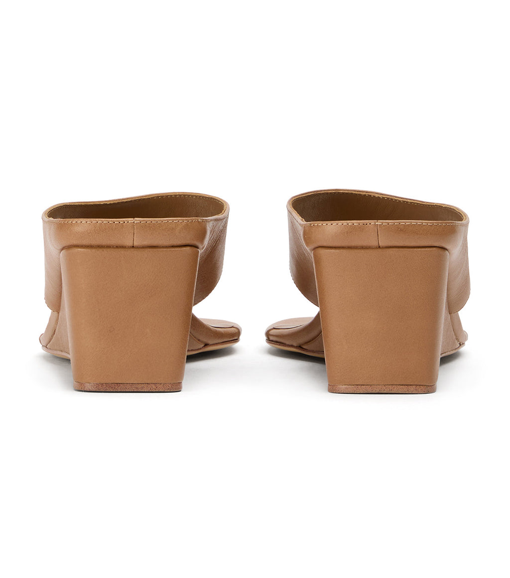Swift Tan Vintage