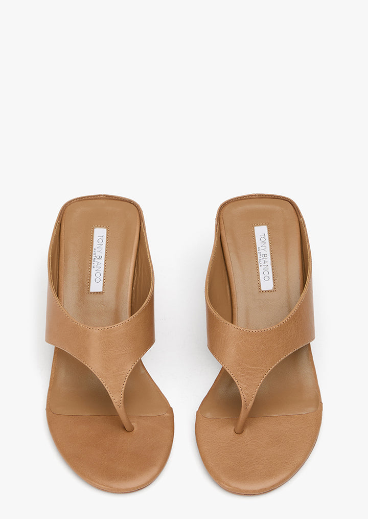 Swift Tan Vintage
