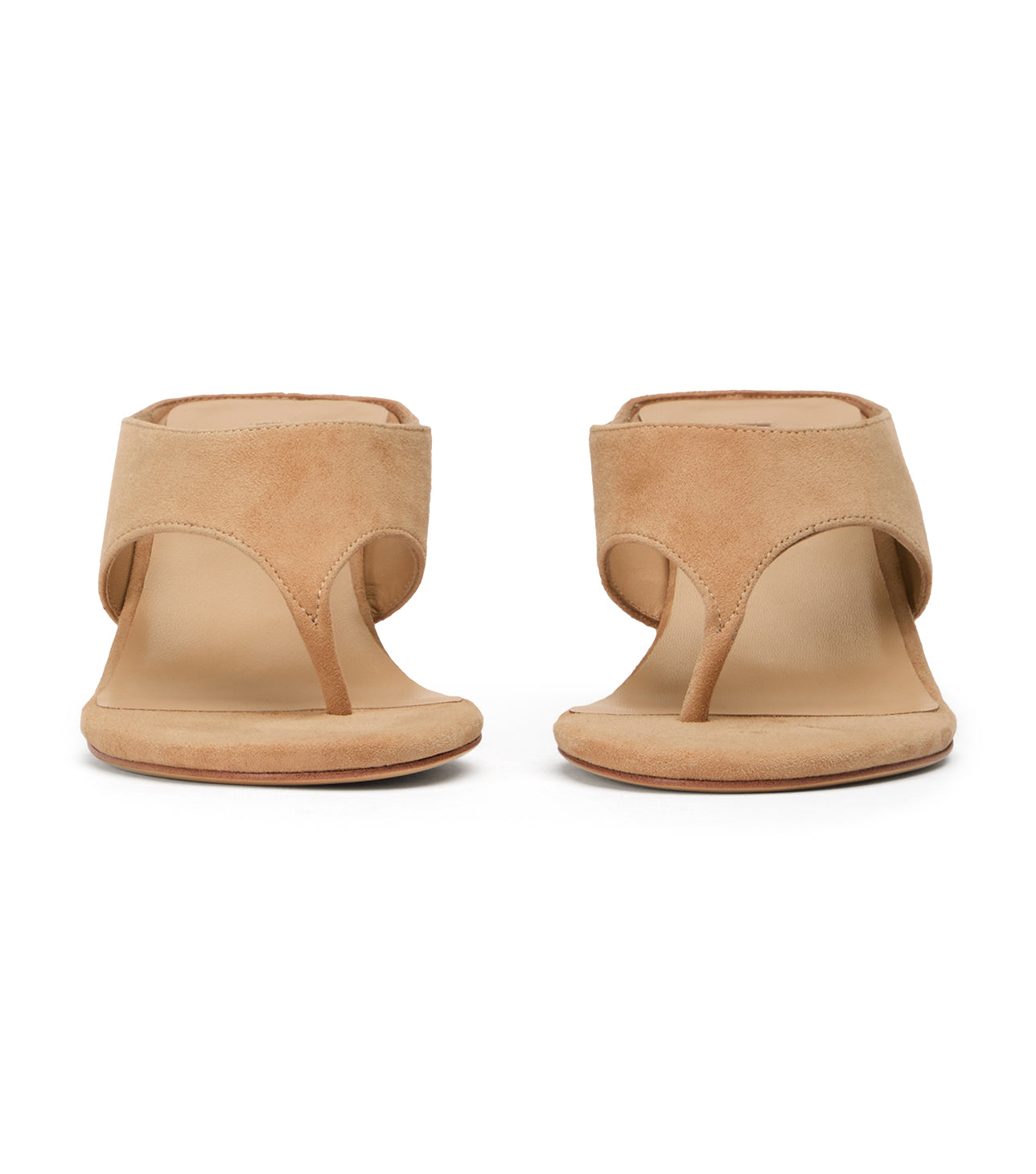 Swift Wheat Suede