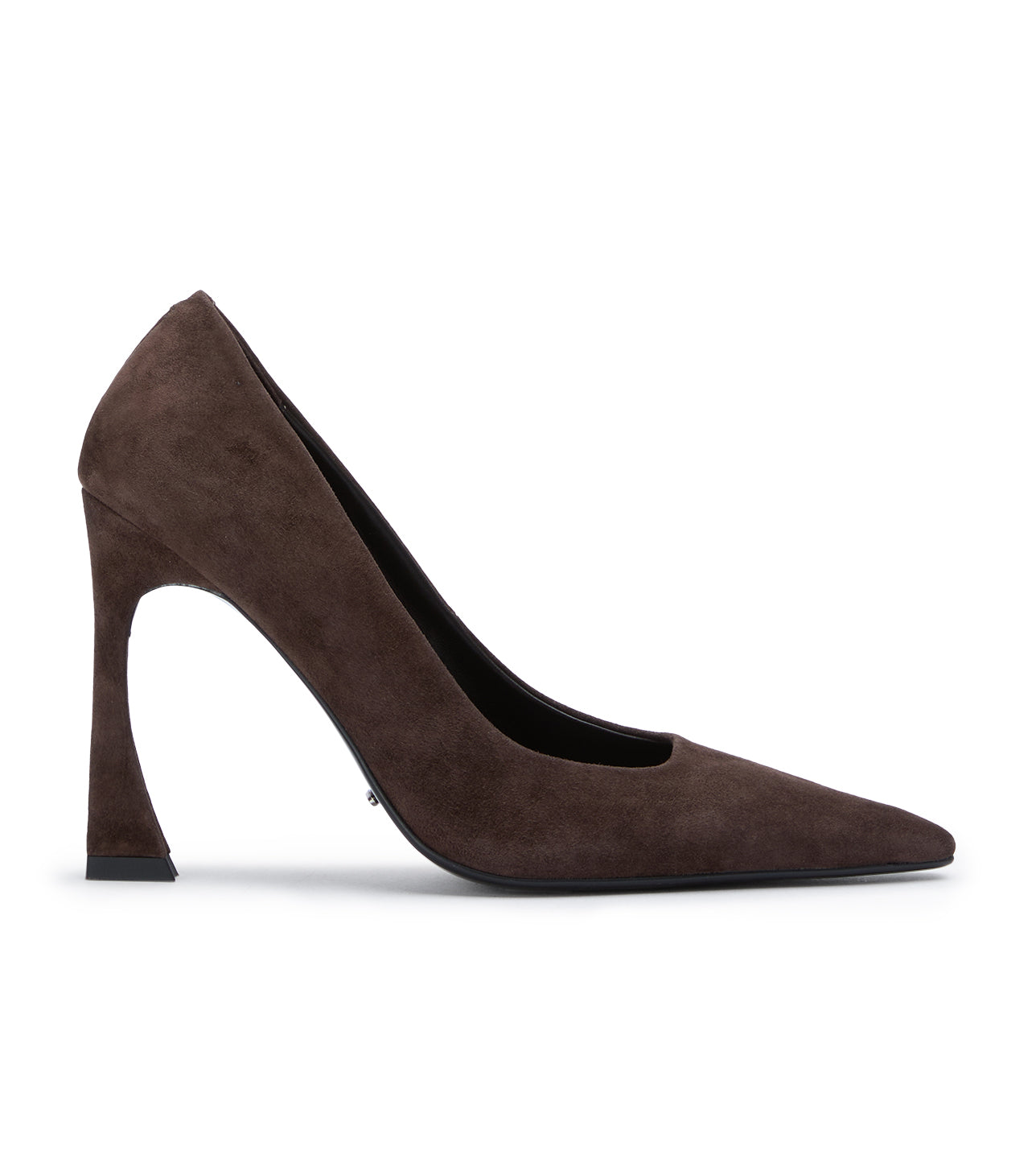 Swish Espresso Suede
