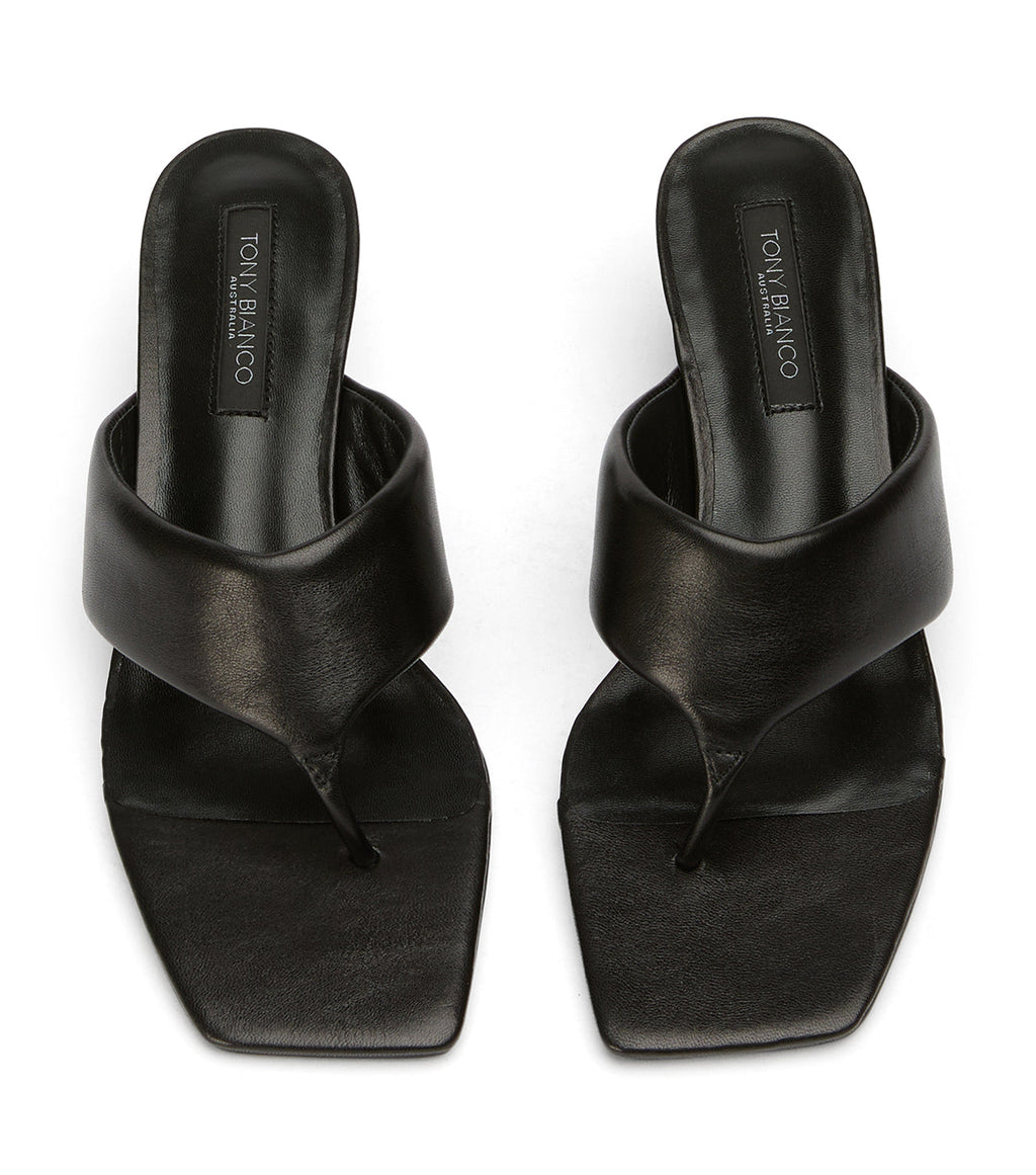 Taser Black Vintage