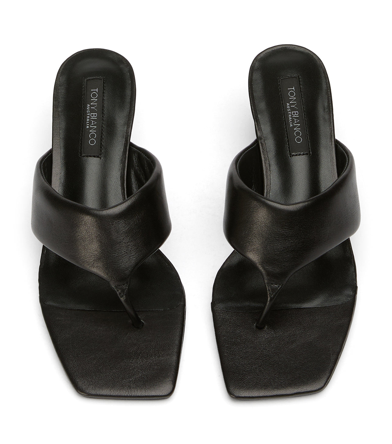 Taser Black Vintage