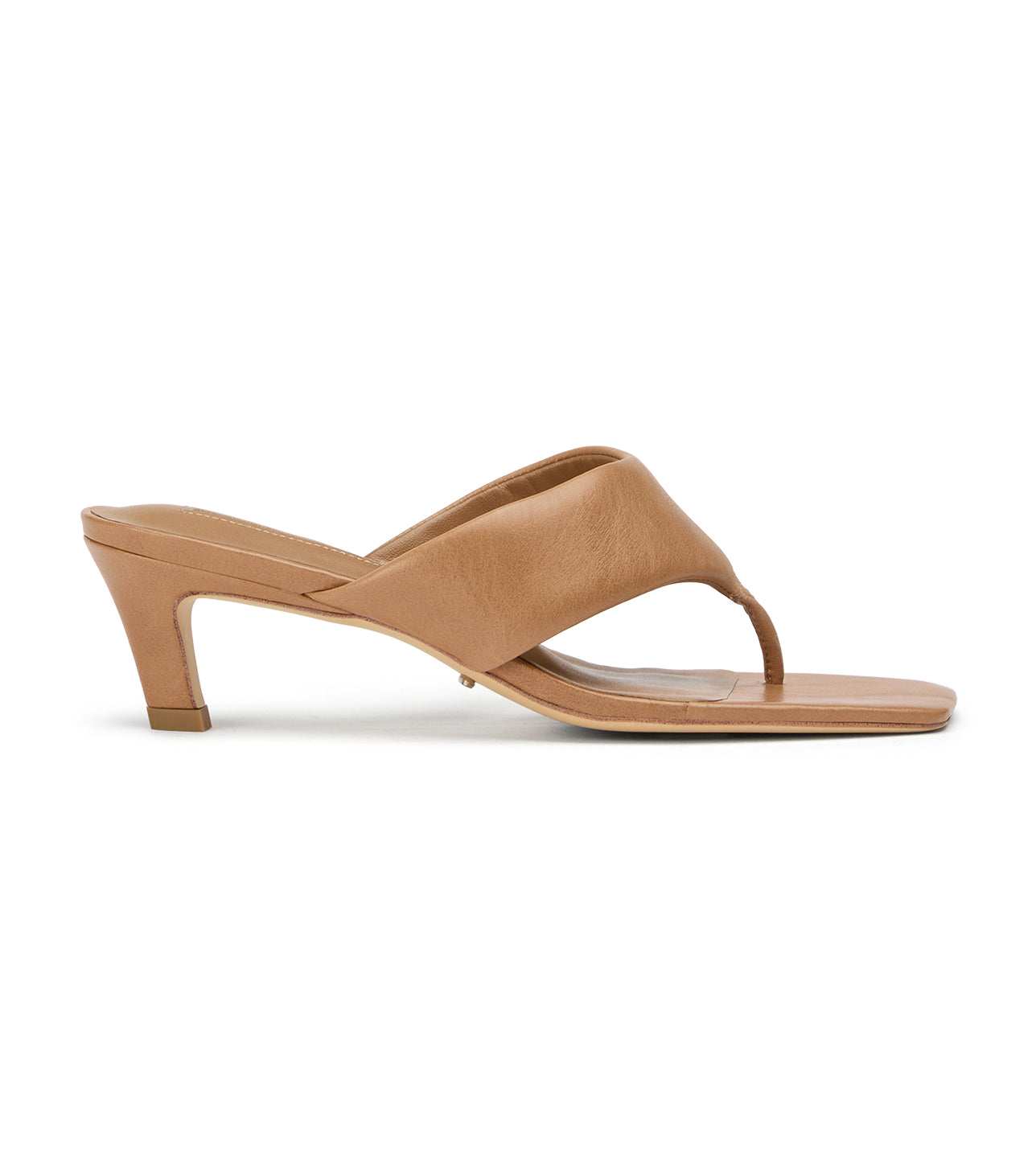 Taser Tan Vintage