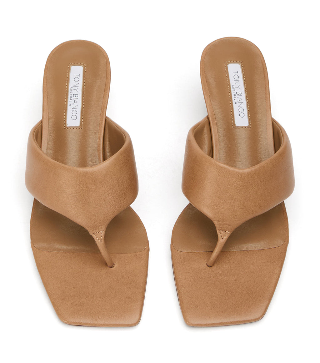 Taser Tan Vintage