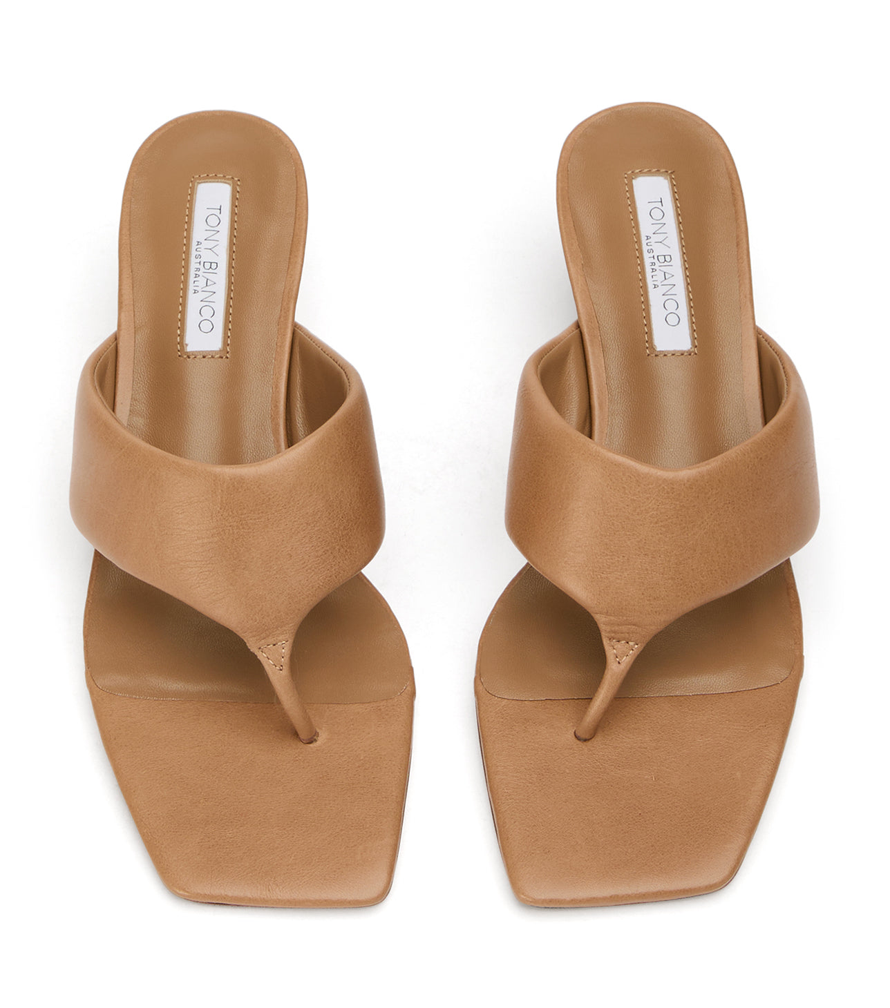 Taser Tan Vintage