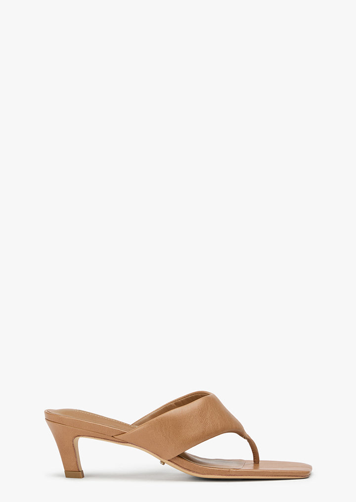 Taser Tan Vintage