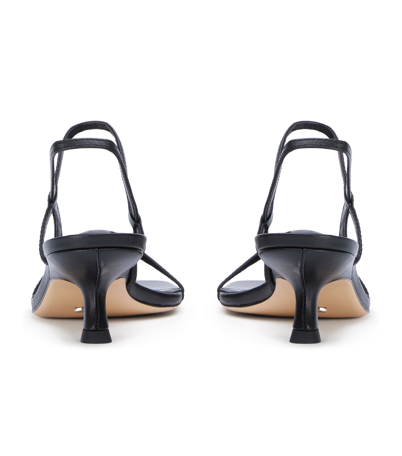 Tiffany Black Nappa