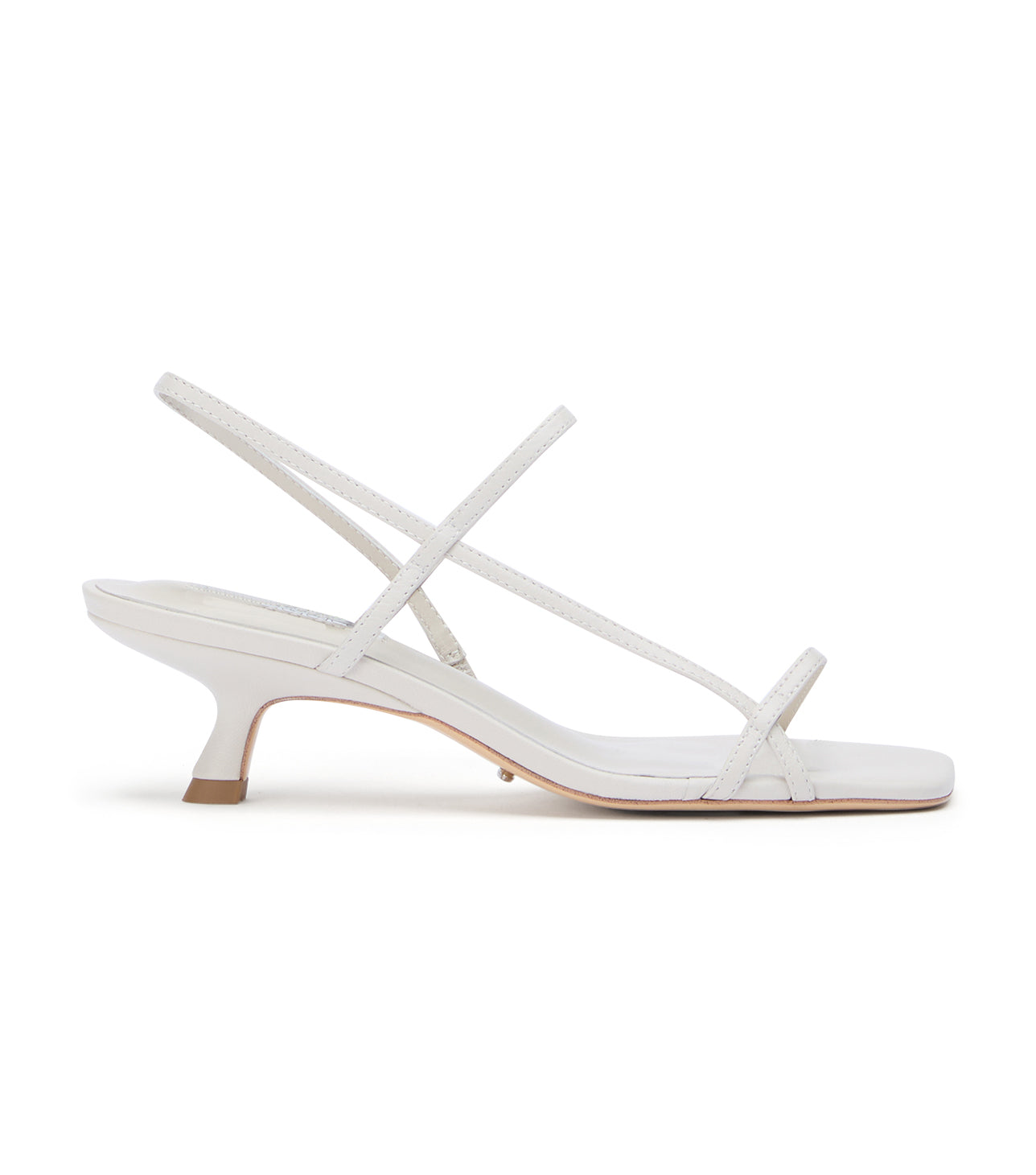 Tiffany Dove Nappa
