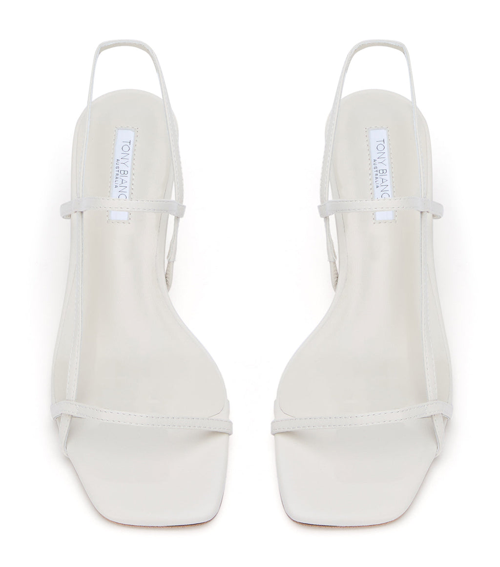 Tiffany Dove Nappa