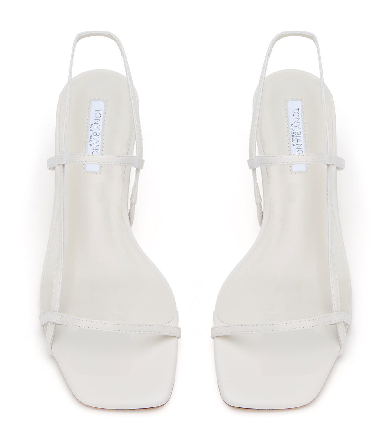 Tiffany Dove Nappa