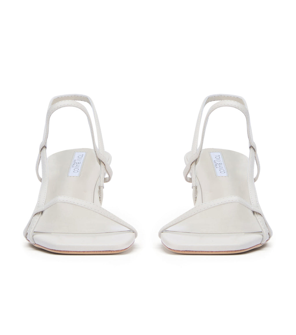 Tiffany Dove Nappa