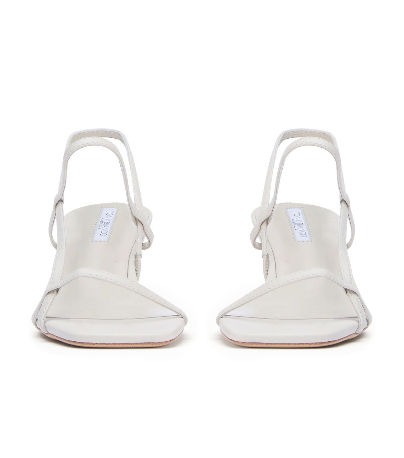 Tiffany Dove Nappa