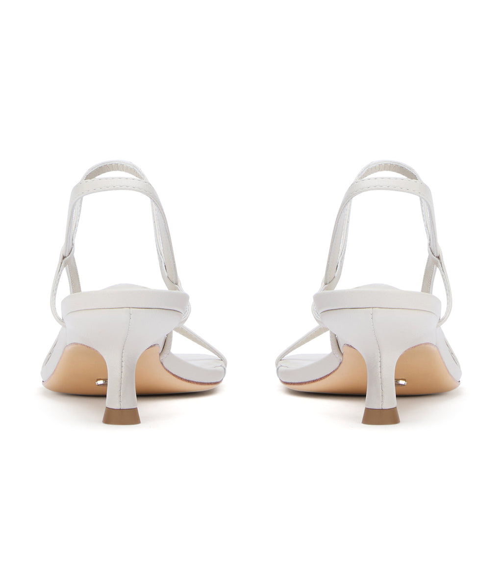 Tiffany Dove Nappa