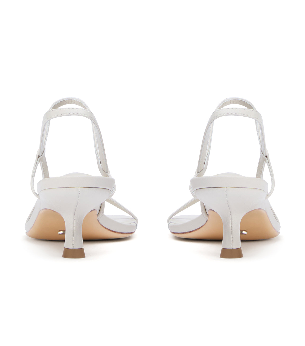 Tiffany Dove Nappa
