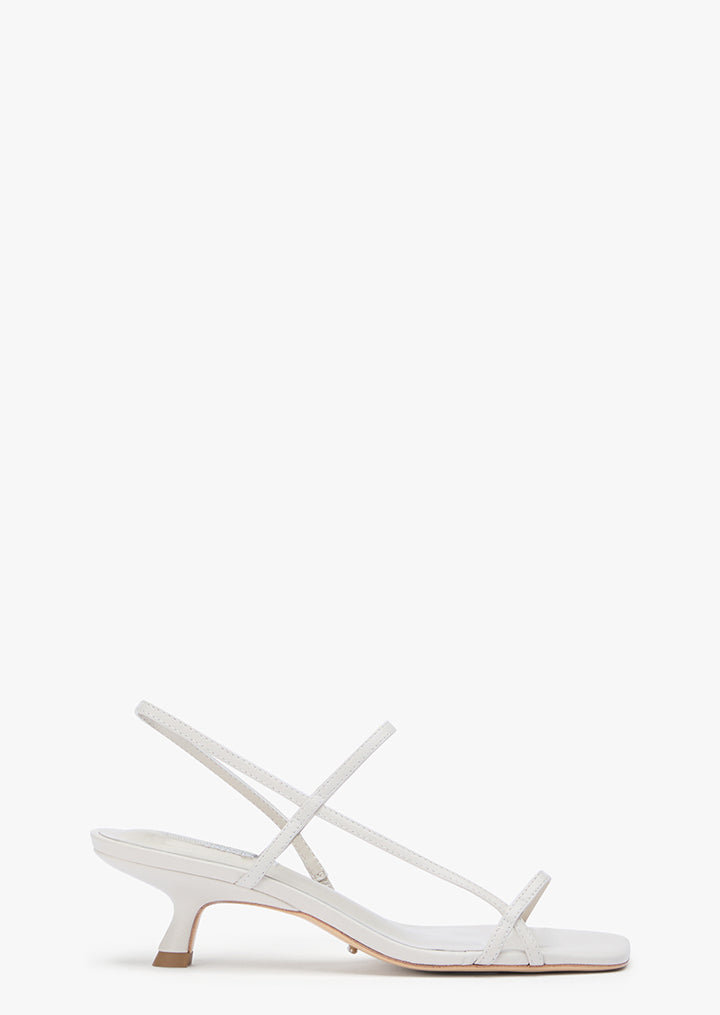 Tiffany Dove Nappa