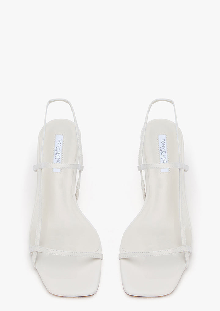 Tiffany Dove Nappa