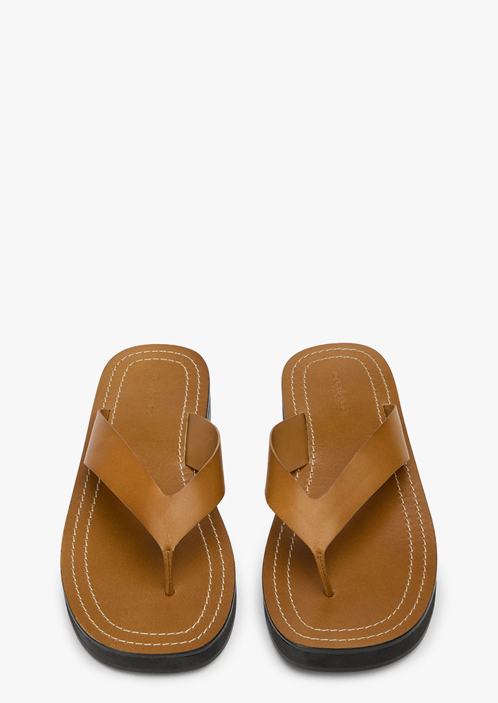 Tilly Tan