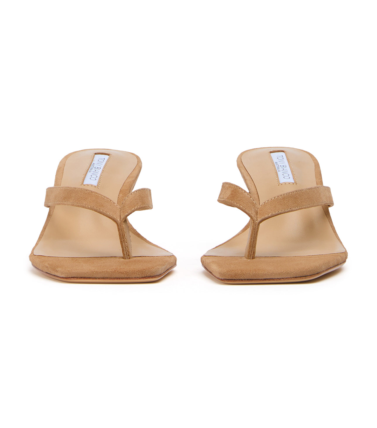 Topaz Wheat Suede