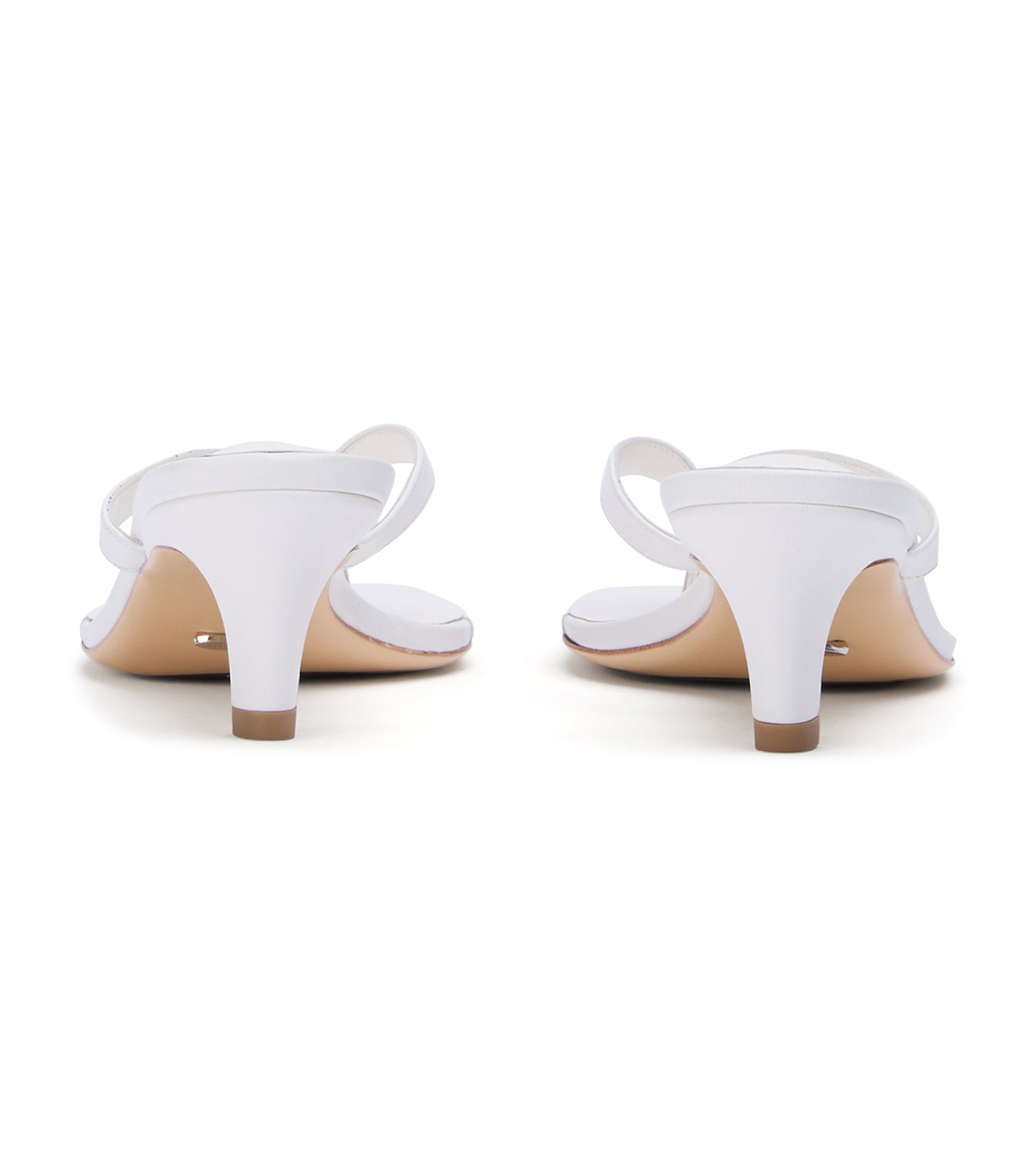 Topaz White Nappa