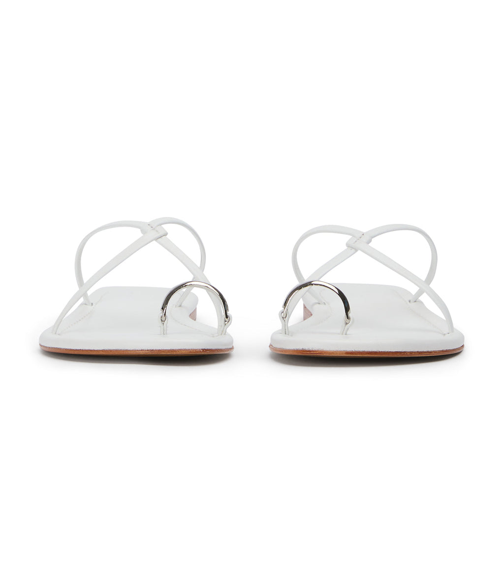 Twirl White