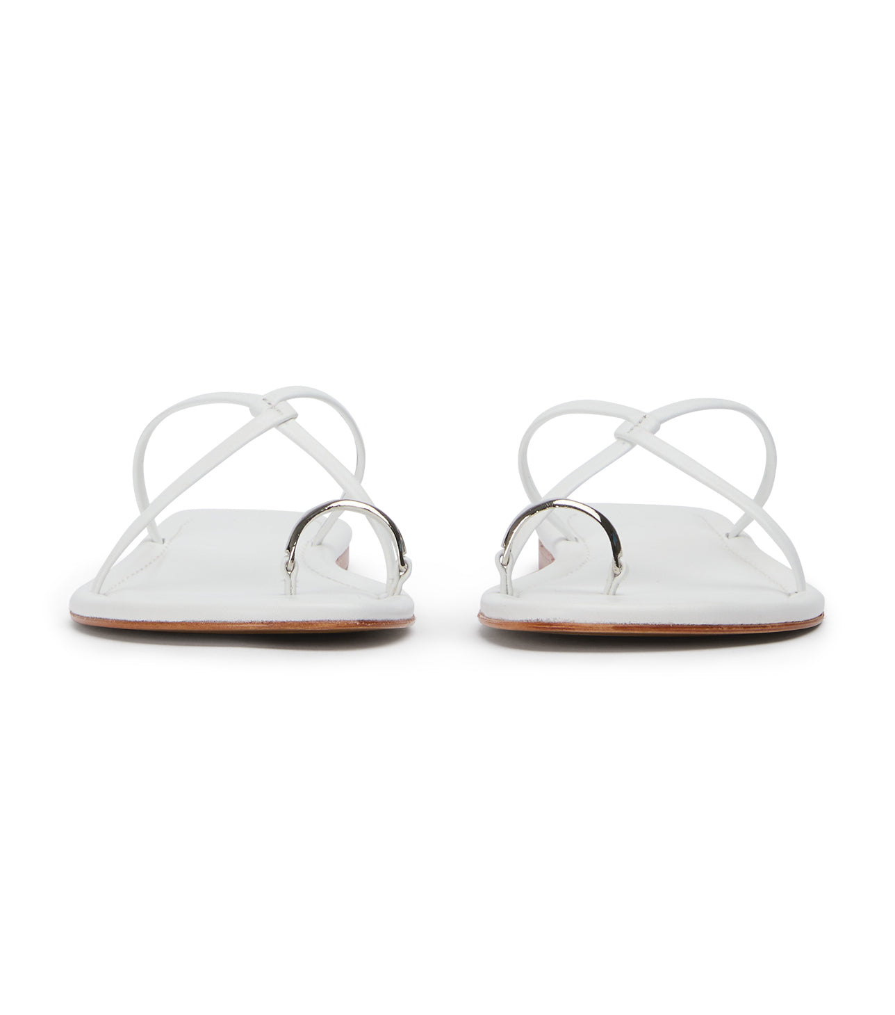 Twirl White