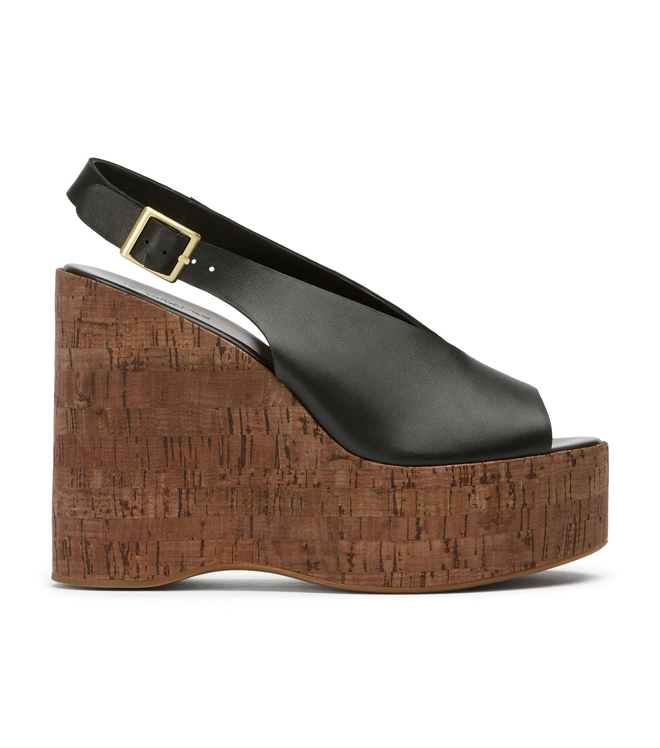 Valerie Black Nappa