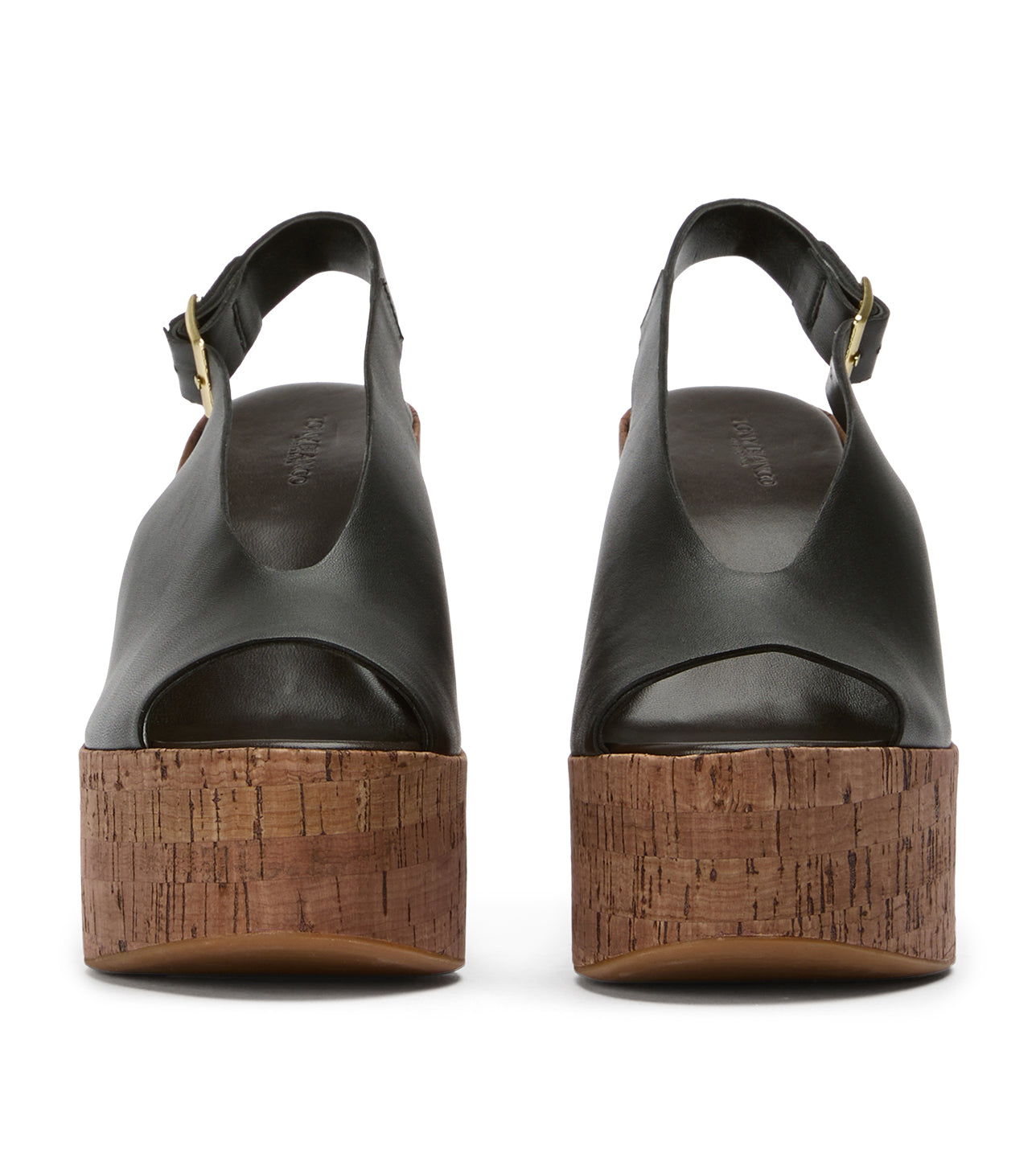 Valerie Black Nappa