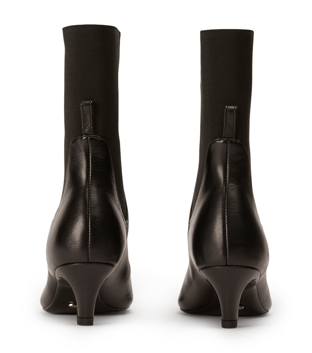 Verona Black Como