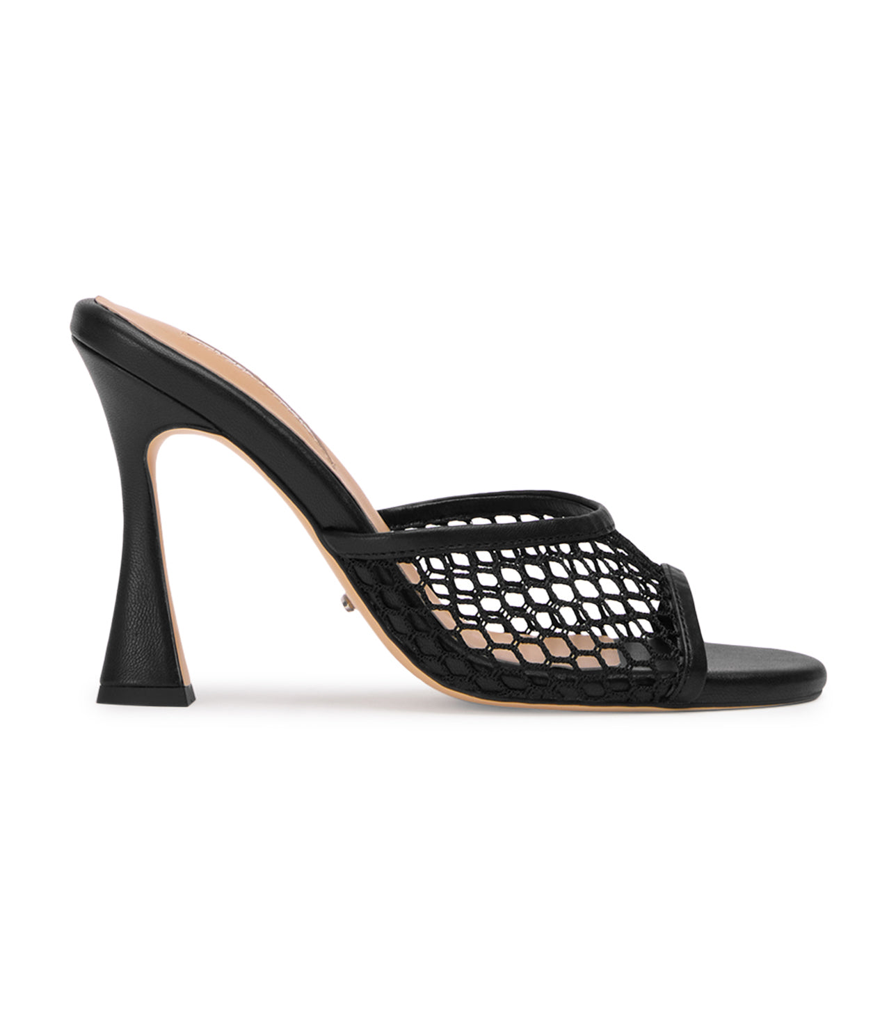 Vertigo Black Mesh