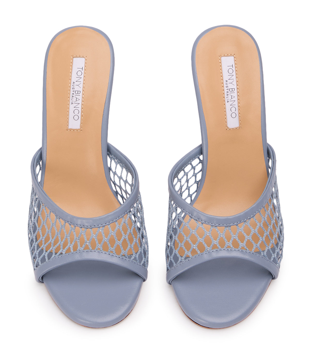 Vertigo Denim Mesh