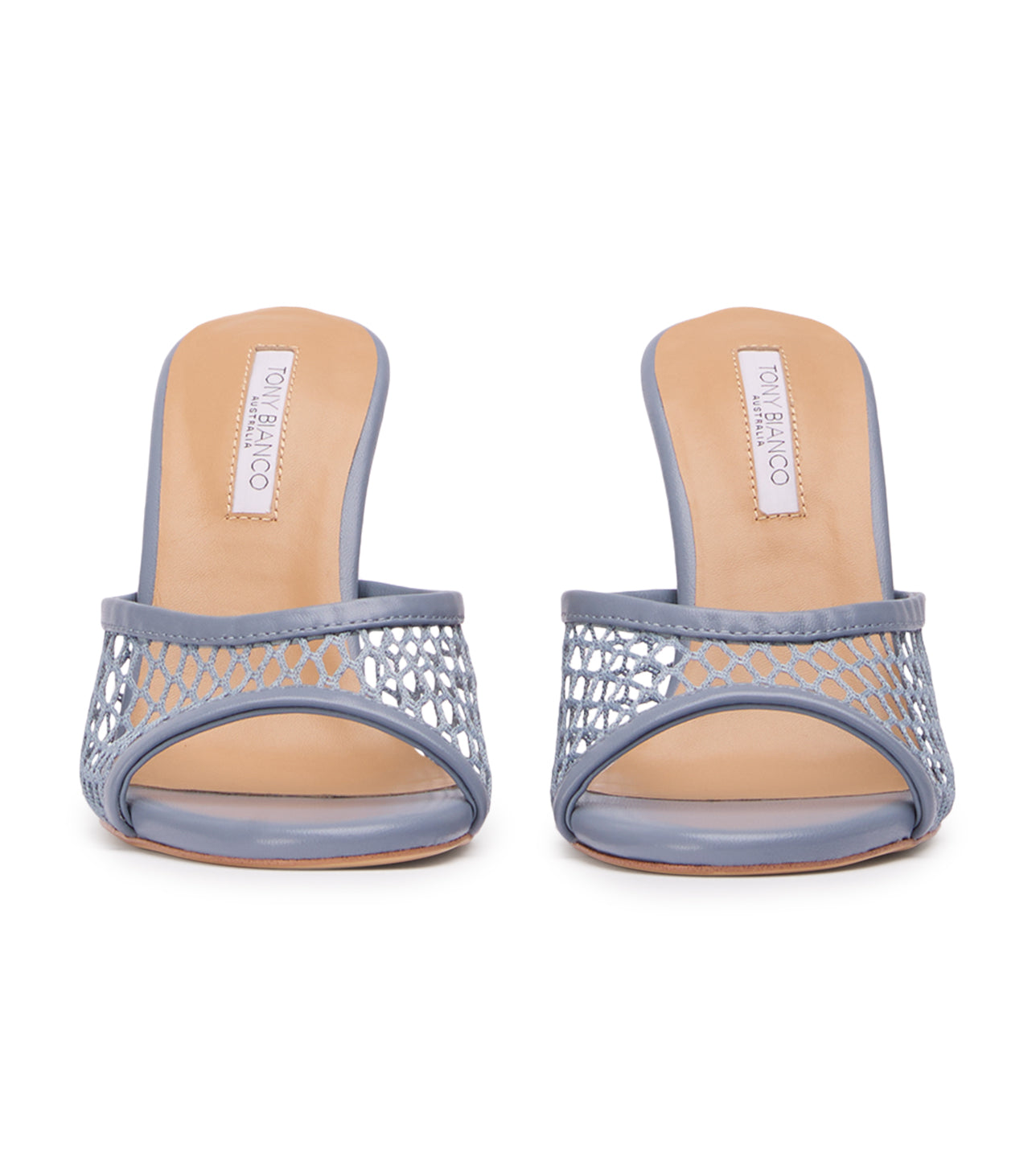 Vertigo Denim Mesh