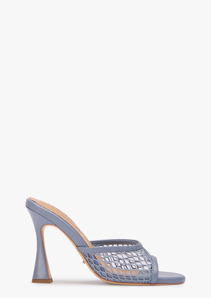 Vertigo Denim Mesh