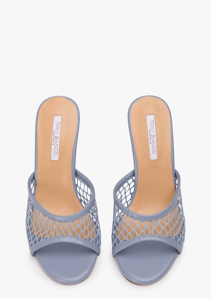Vertigo Denim Mesh