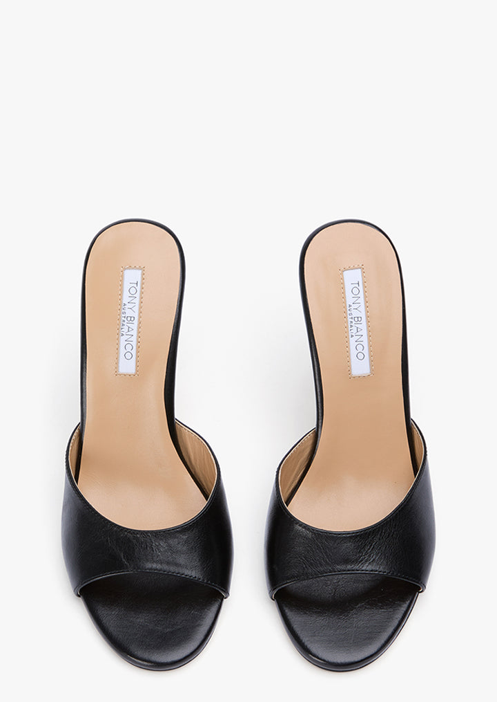 Victoria Black Vintage